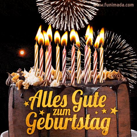 geburtstag gif lustig|Geburtstag